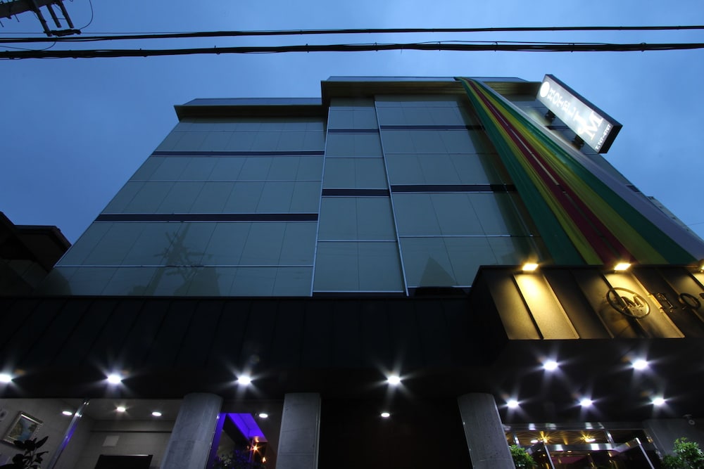 Hotel JM photo1