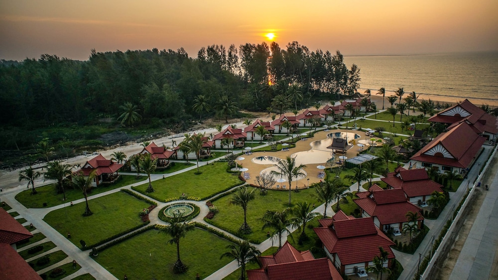The Sunset Beach Resort Koh Kho Khao 42/50