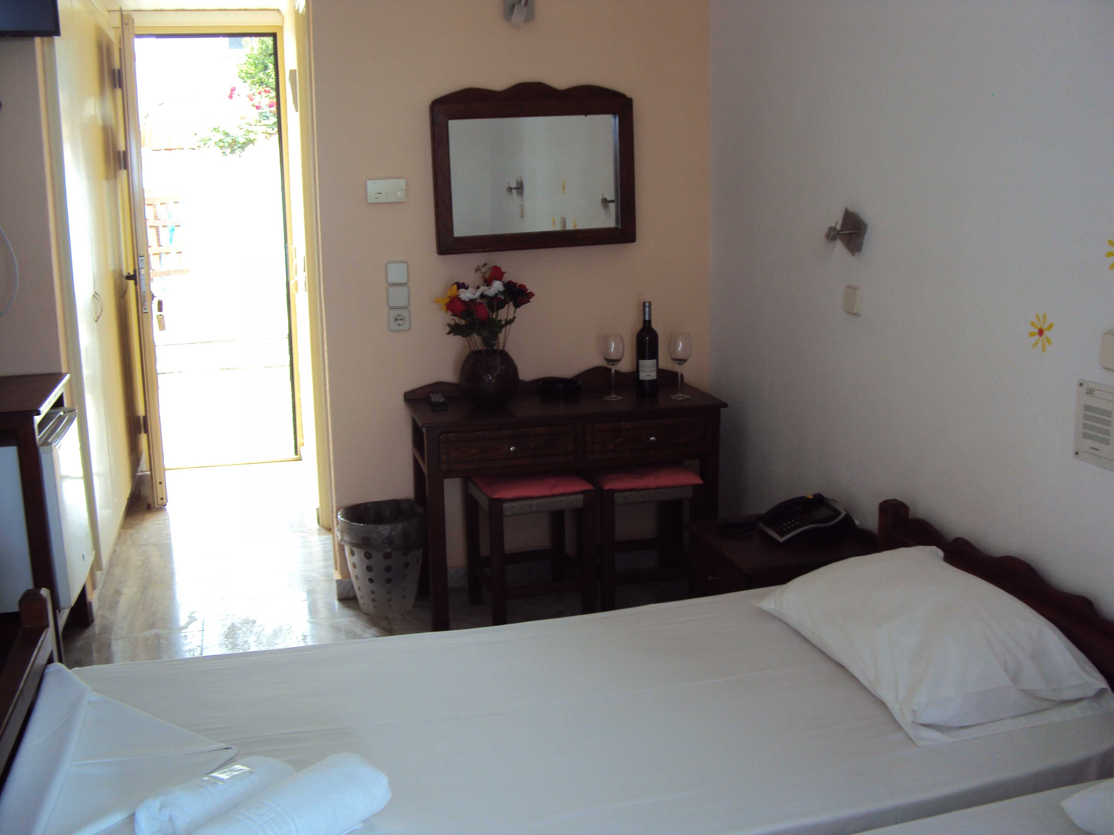 Mykali Hotel 35/74
