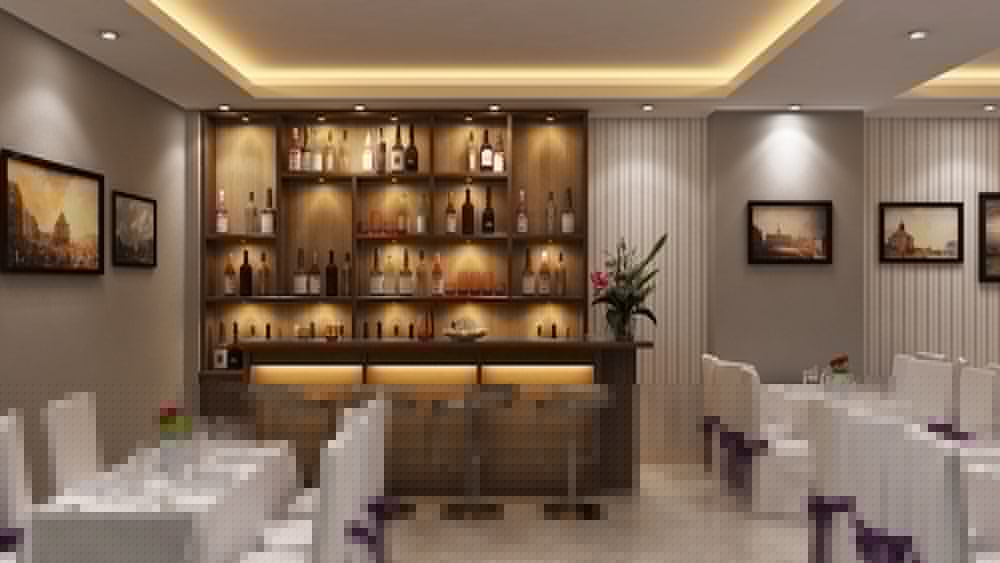Eco Luxury Hotel Hanoi 34/41