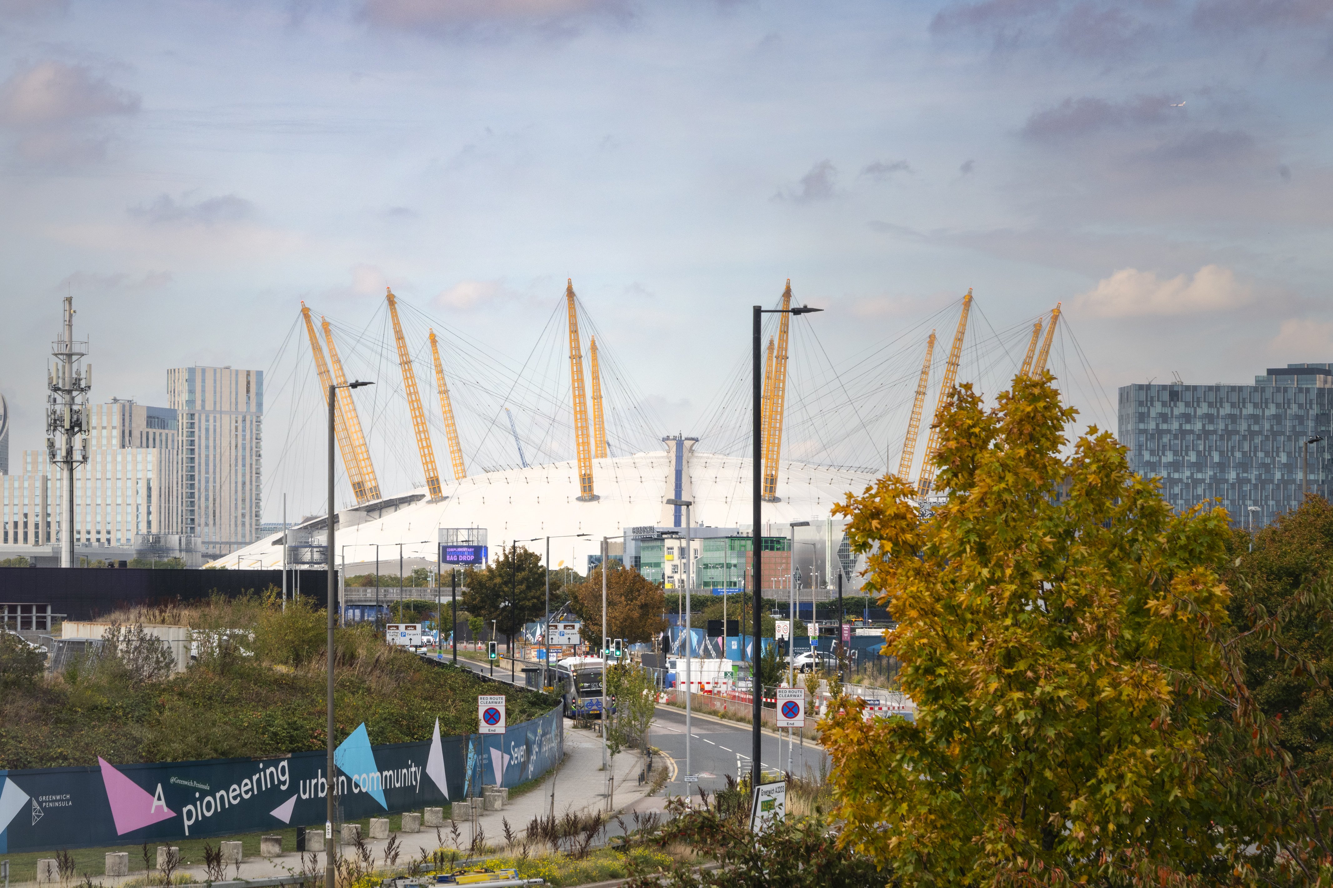 Holiday Inn Express London - Greenwich by IHG 31/32