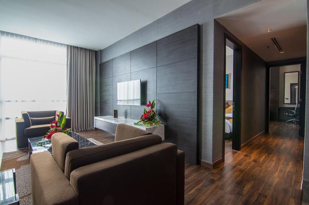The Light Hotel Penang 34/53