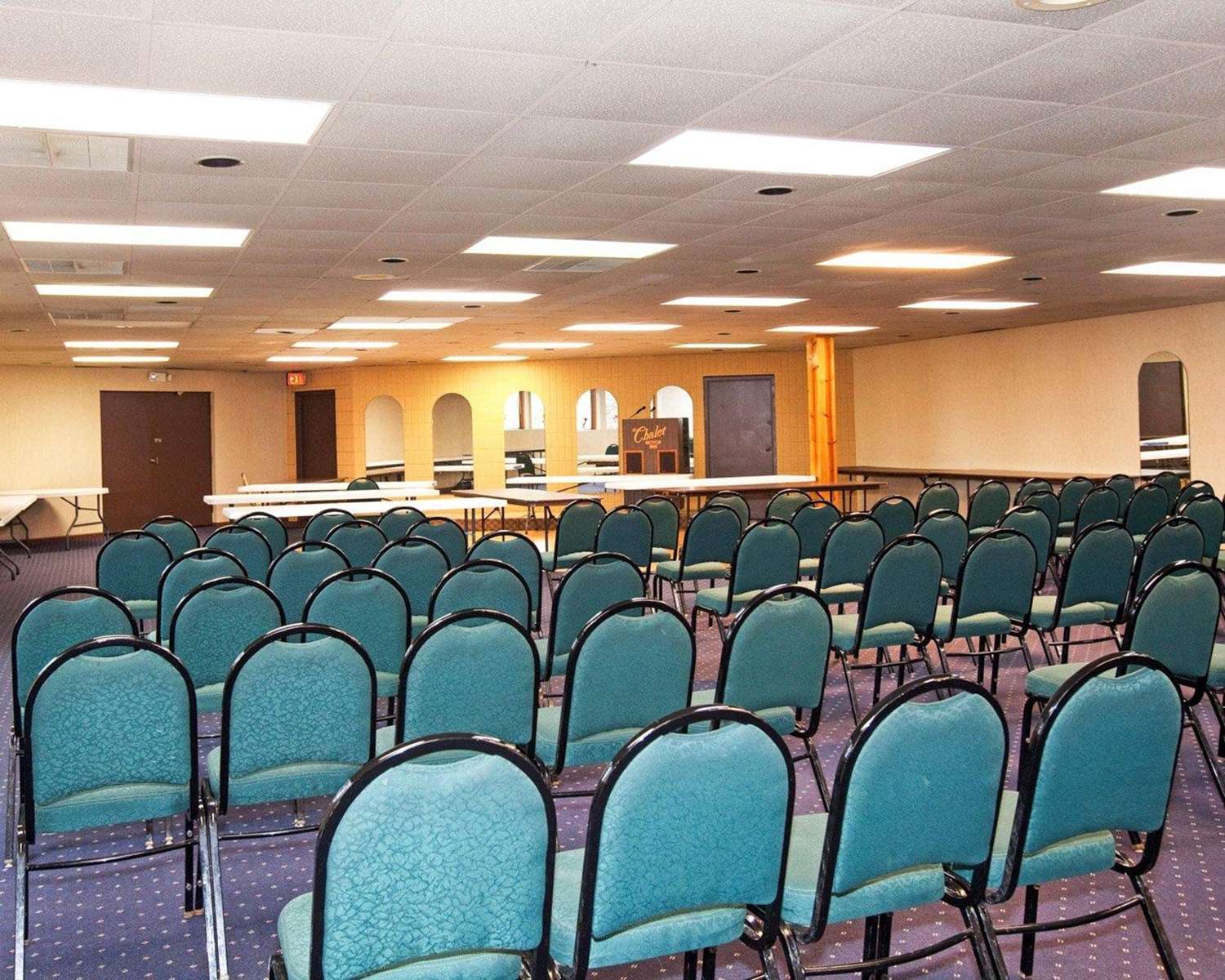 Ramada by Wyndham Stevens Point 33/36