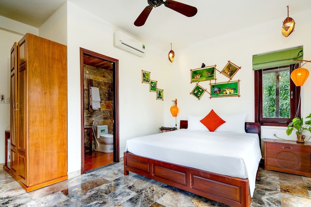 An Bang Morning Glory Beach Homestay 16/44