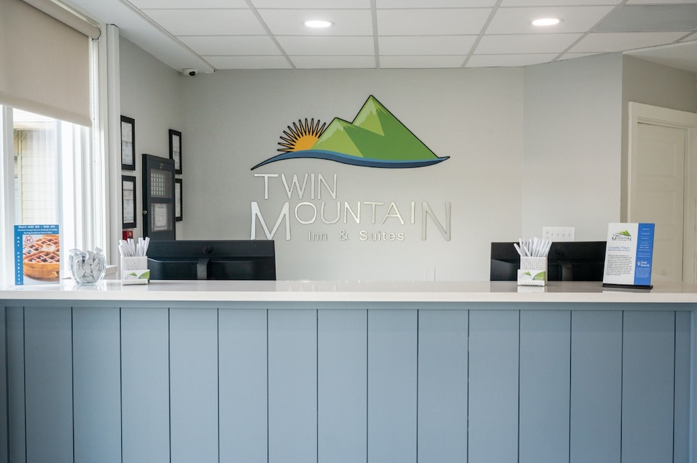 Twin Mountain Inn & Suites 9/71