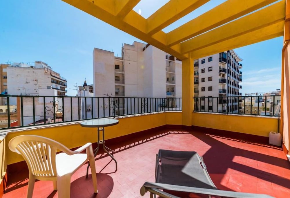 Sevilla 25/36