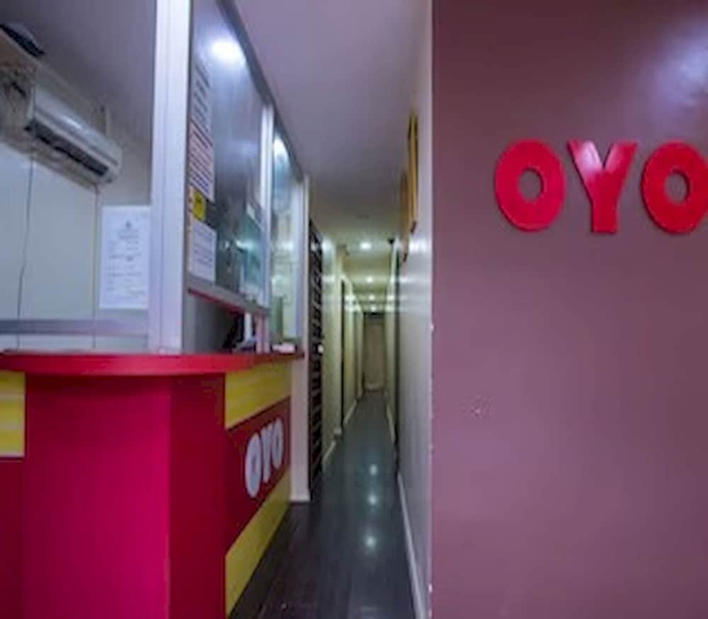 Hotel O Taj (seksyen 13) 3/23