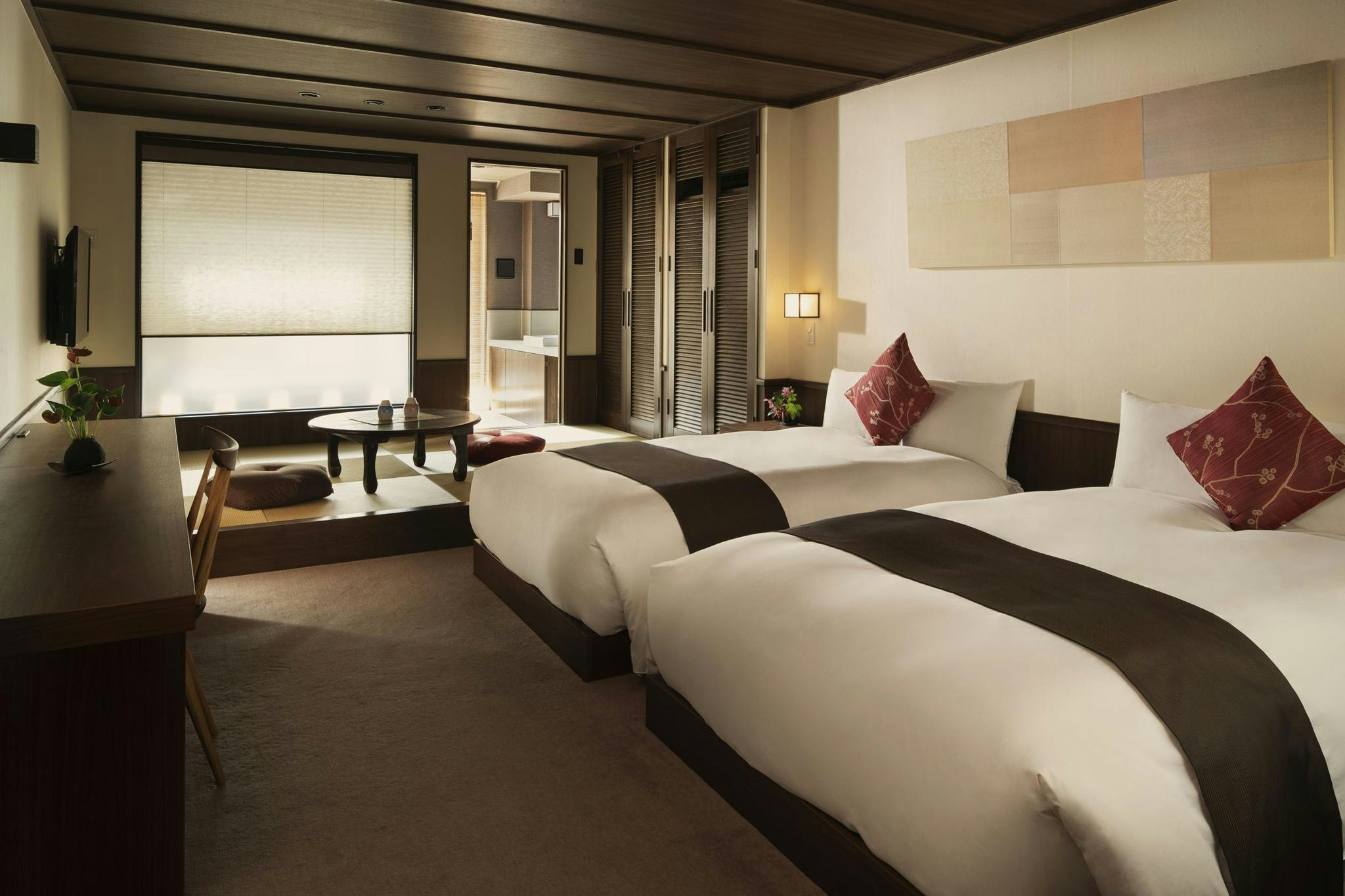 The Junei Hotel Kyoto Imperial Palace West 5/37