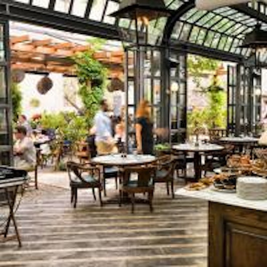 Soho House Istanbul 44/56