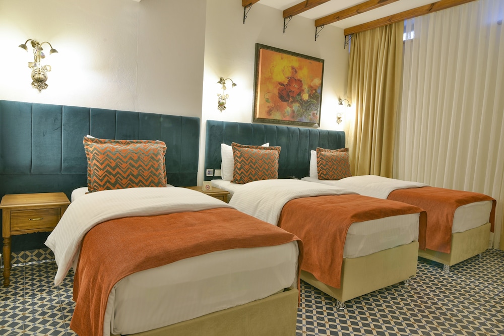 Istanbul Life Hotel 16/36