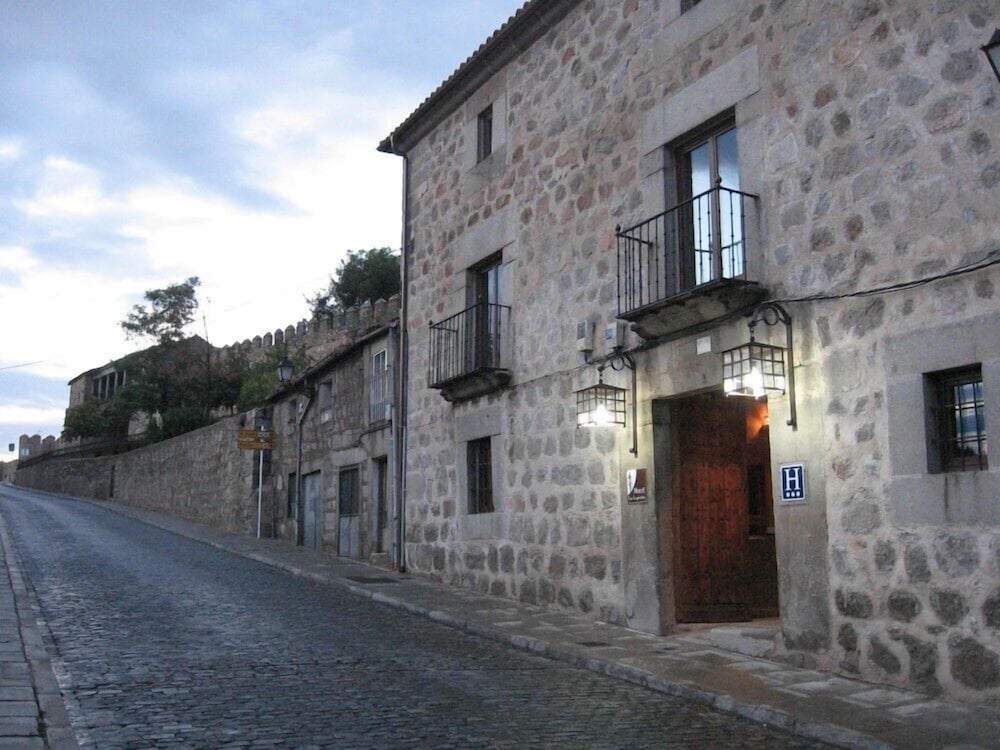 Hotel Las Leyendas 51/60