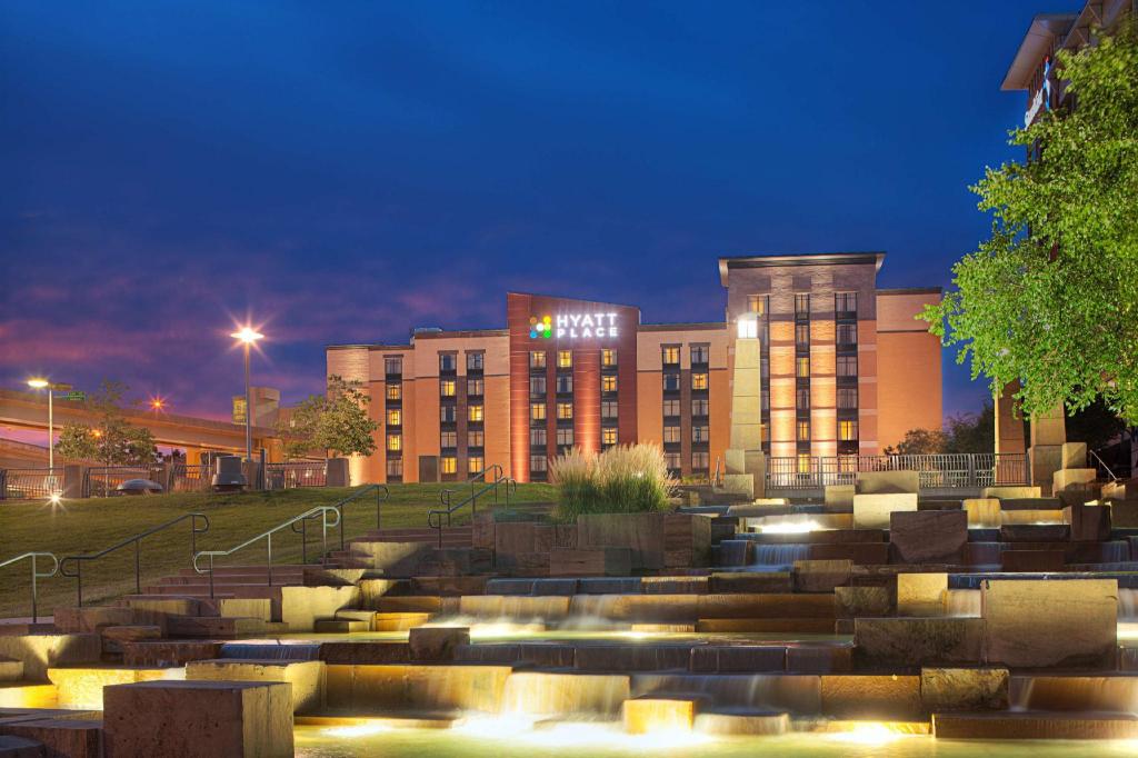 Hyatt Place Pittsburgh-North Shore in PITTSBURGH - PA