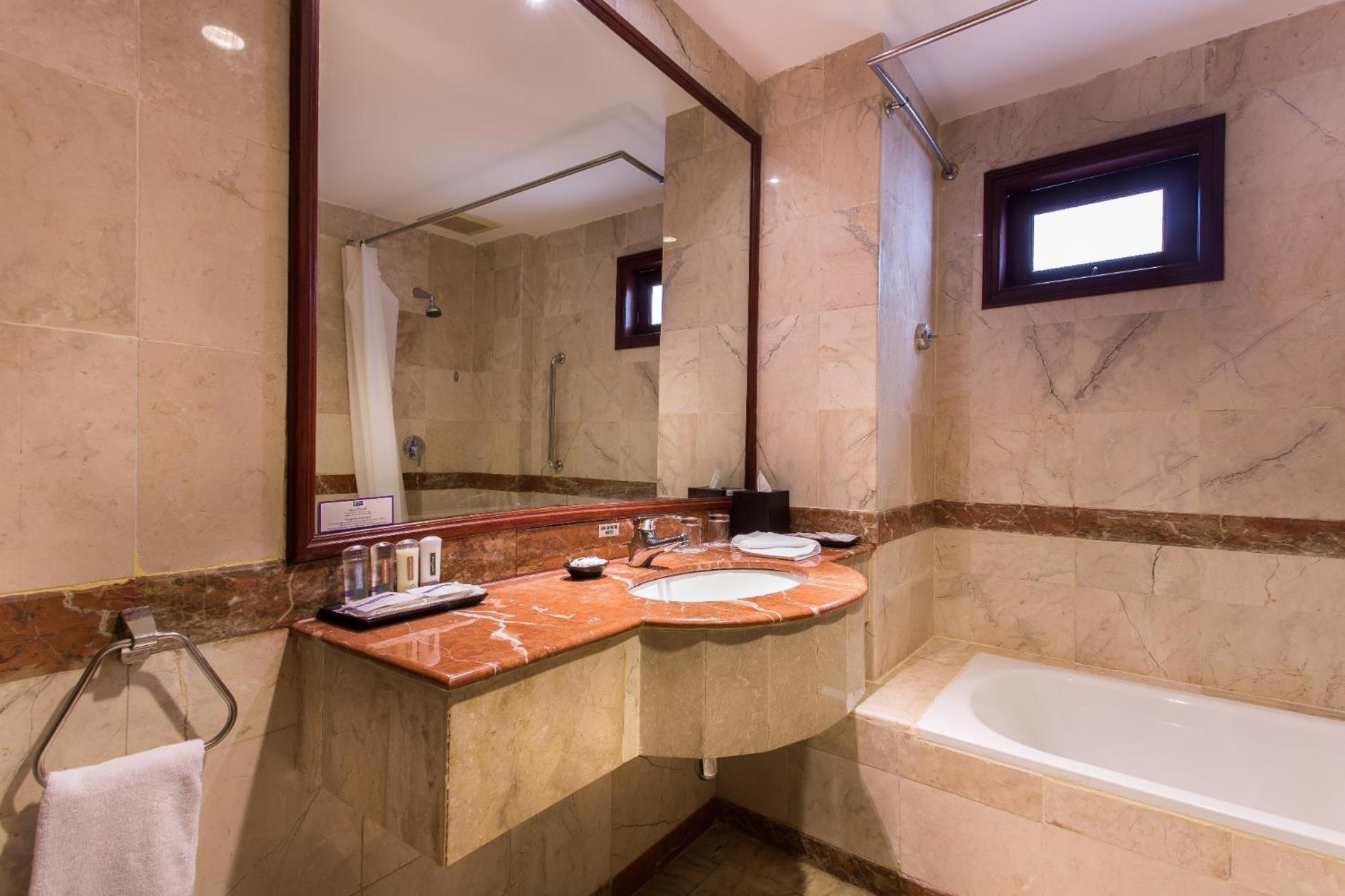 2 Bedrooms, Kids Suite، HOLIDAY INN RESORT BATAM 6/6