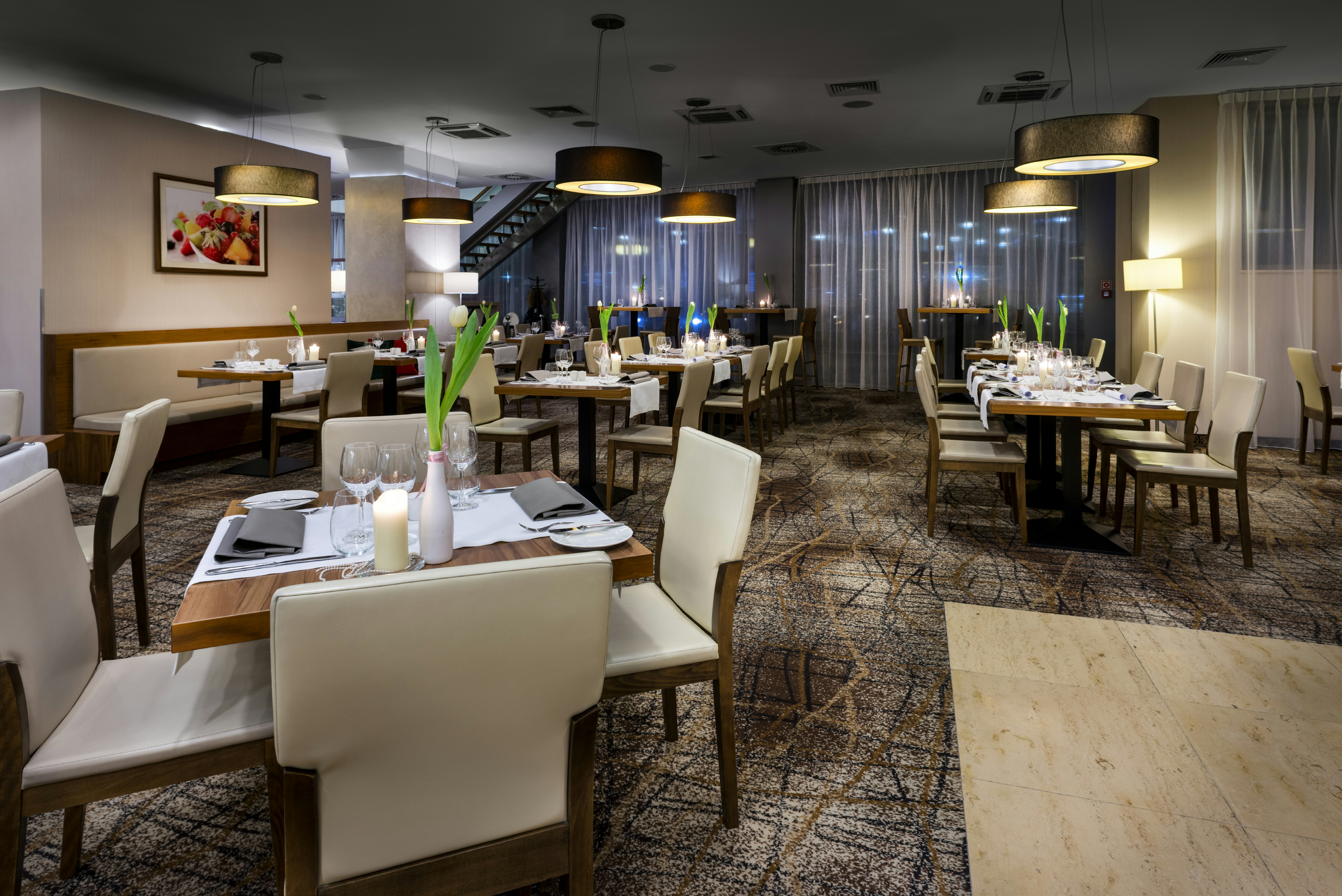 Hilton Garden Inn Krakow 36/58