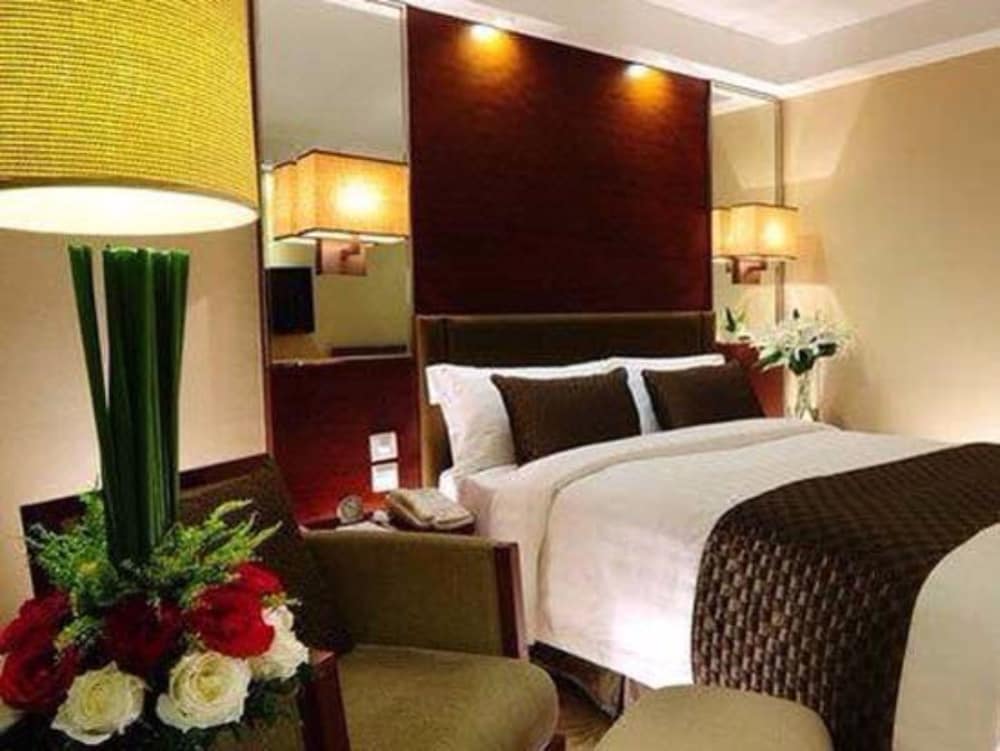 Jianguo Hotel Xi An photo4