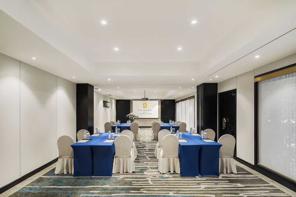 Pan Pacific Suzhou 38/46