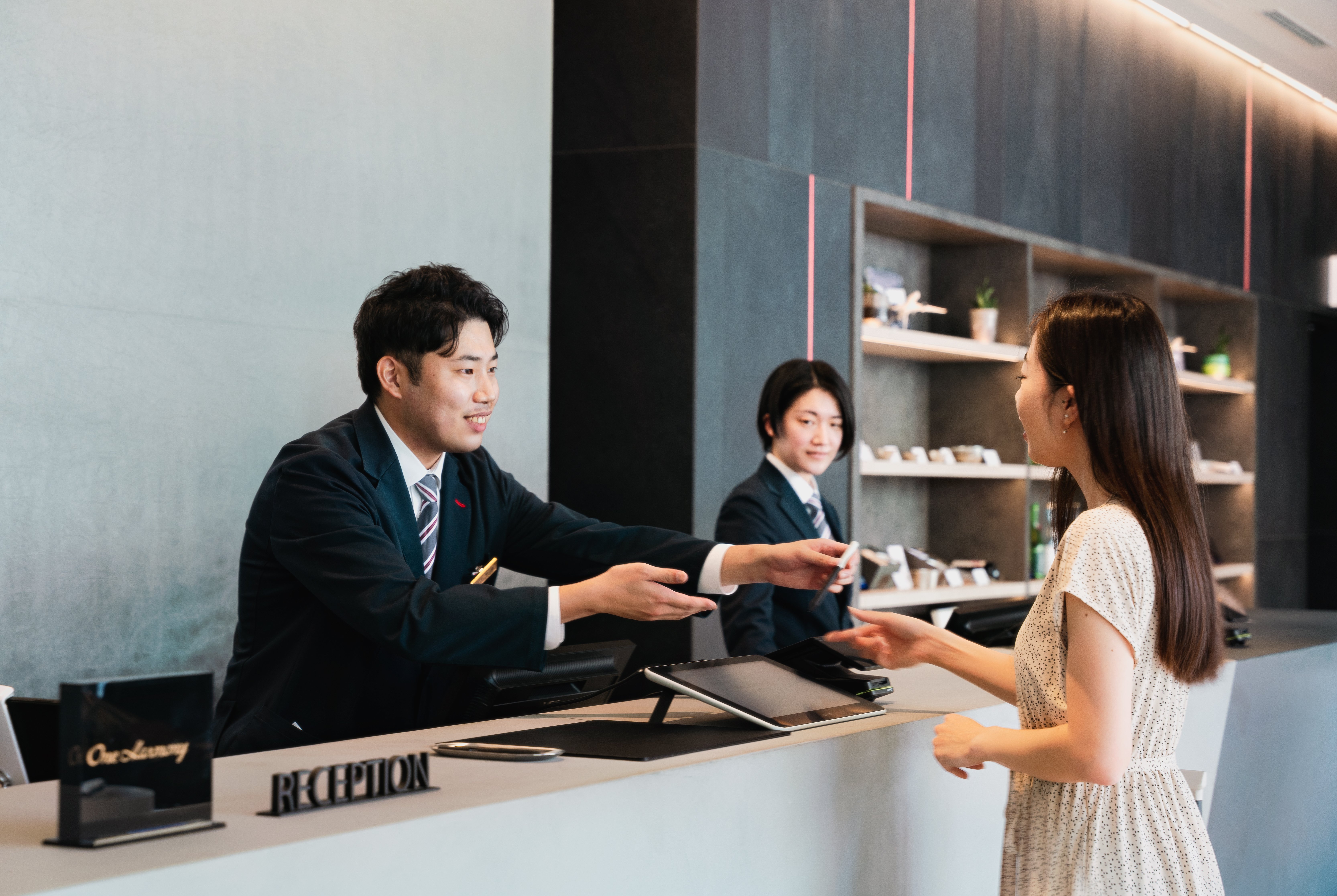 Hotel JAL City Toyama 13/57