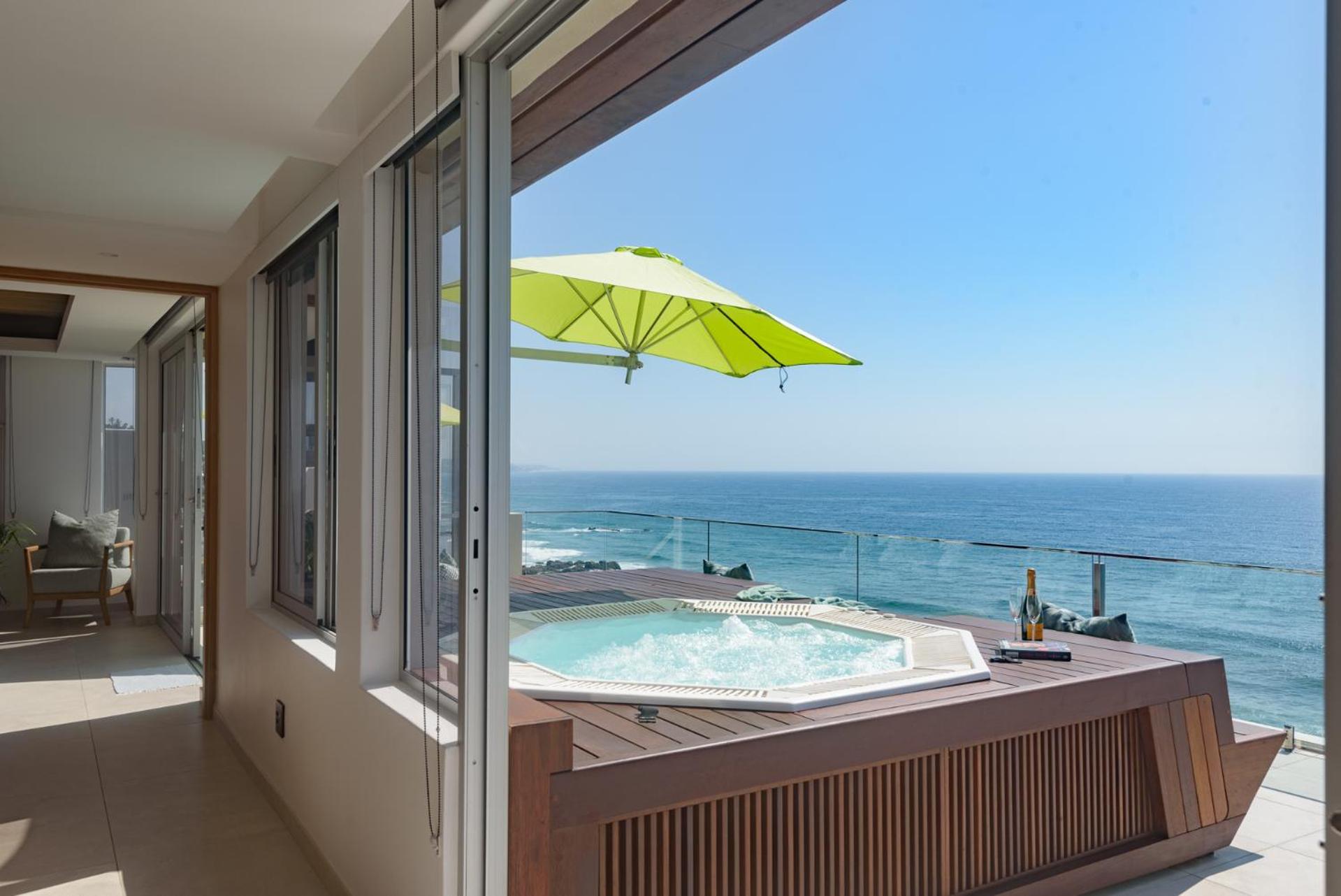 Ballito Sands Accommodation 20/50