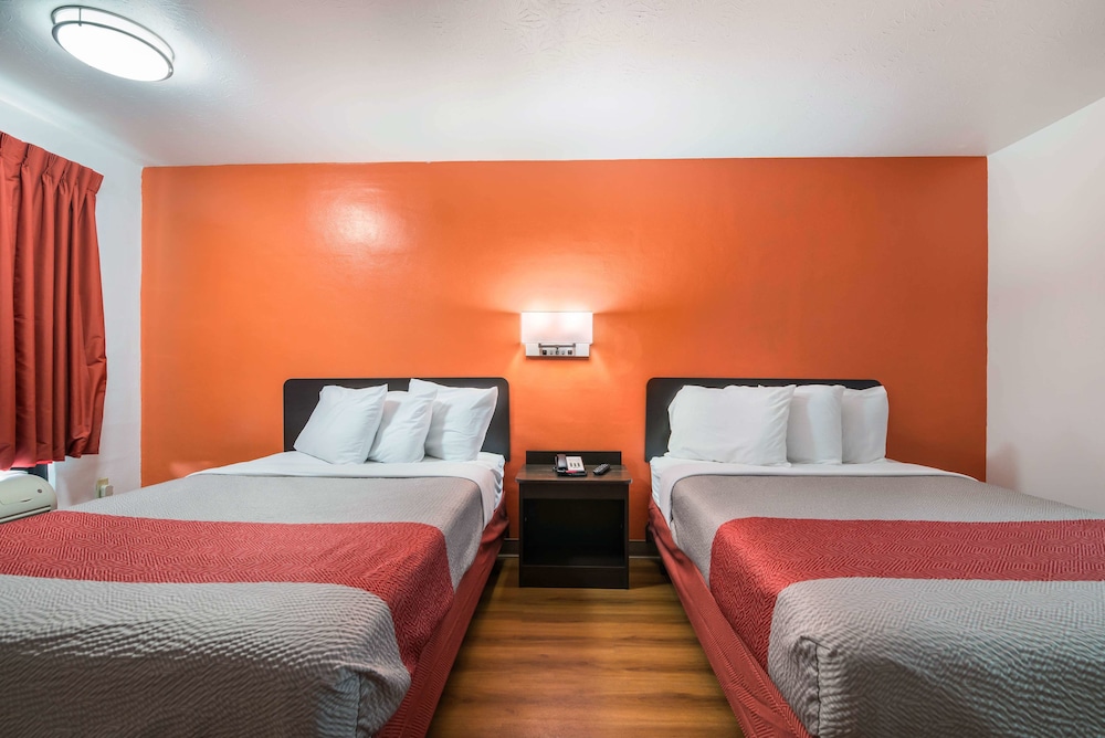 Motel6 Attalla AL 29/63