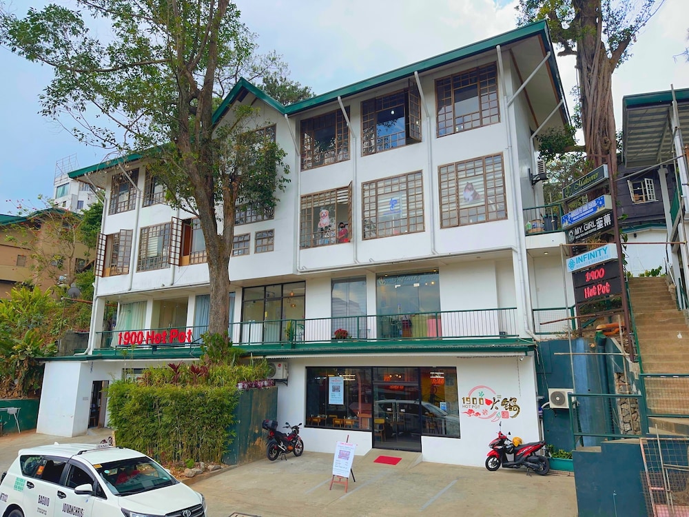 Casa Vallejo 3/50