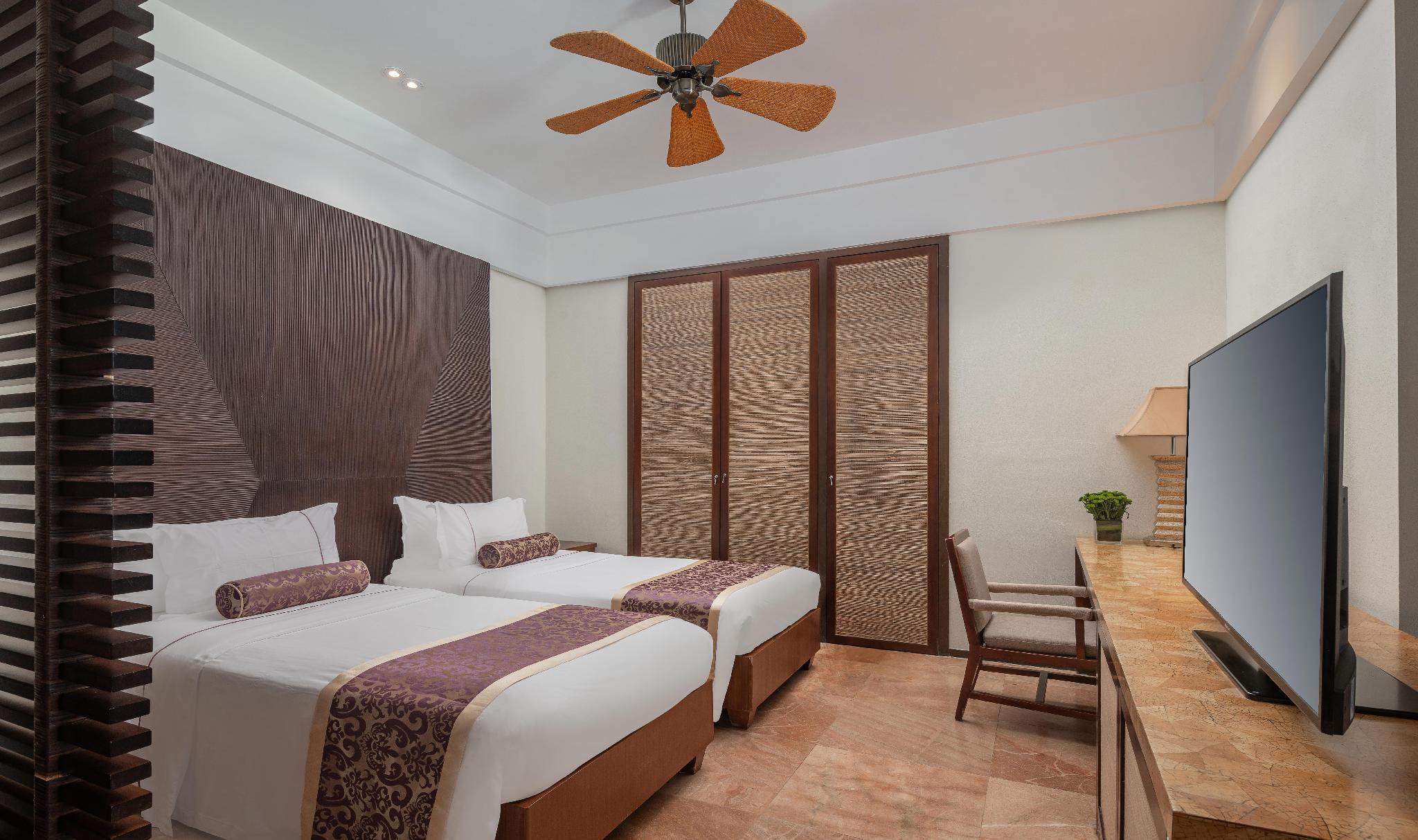 Elegant, Mini, Suite, Sea View