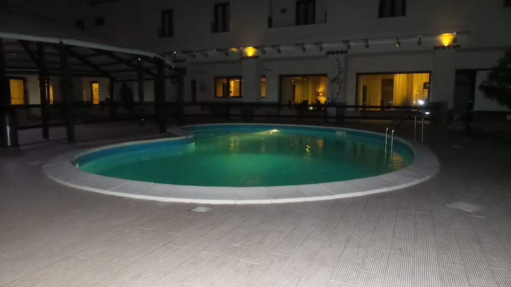 BNS HOTEL FRANCISCO 46/50
