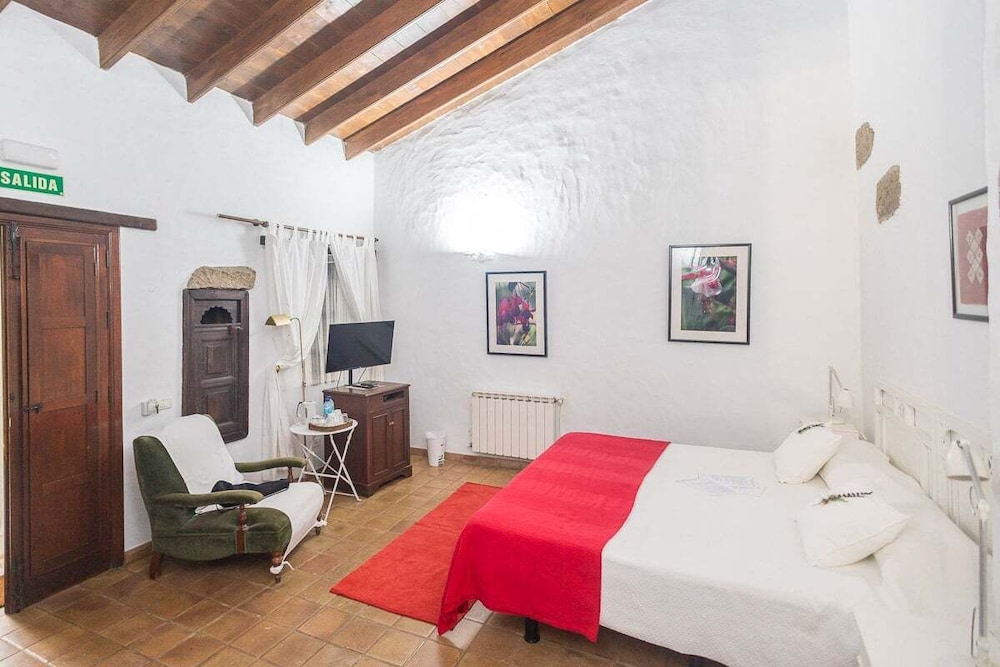 HOTEL RURAL LAS CALAS 16/50