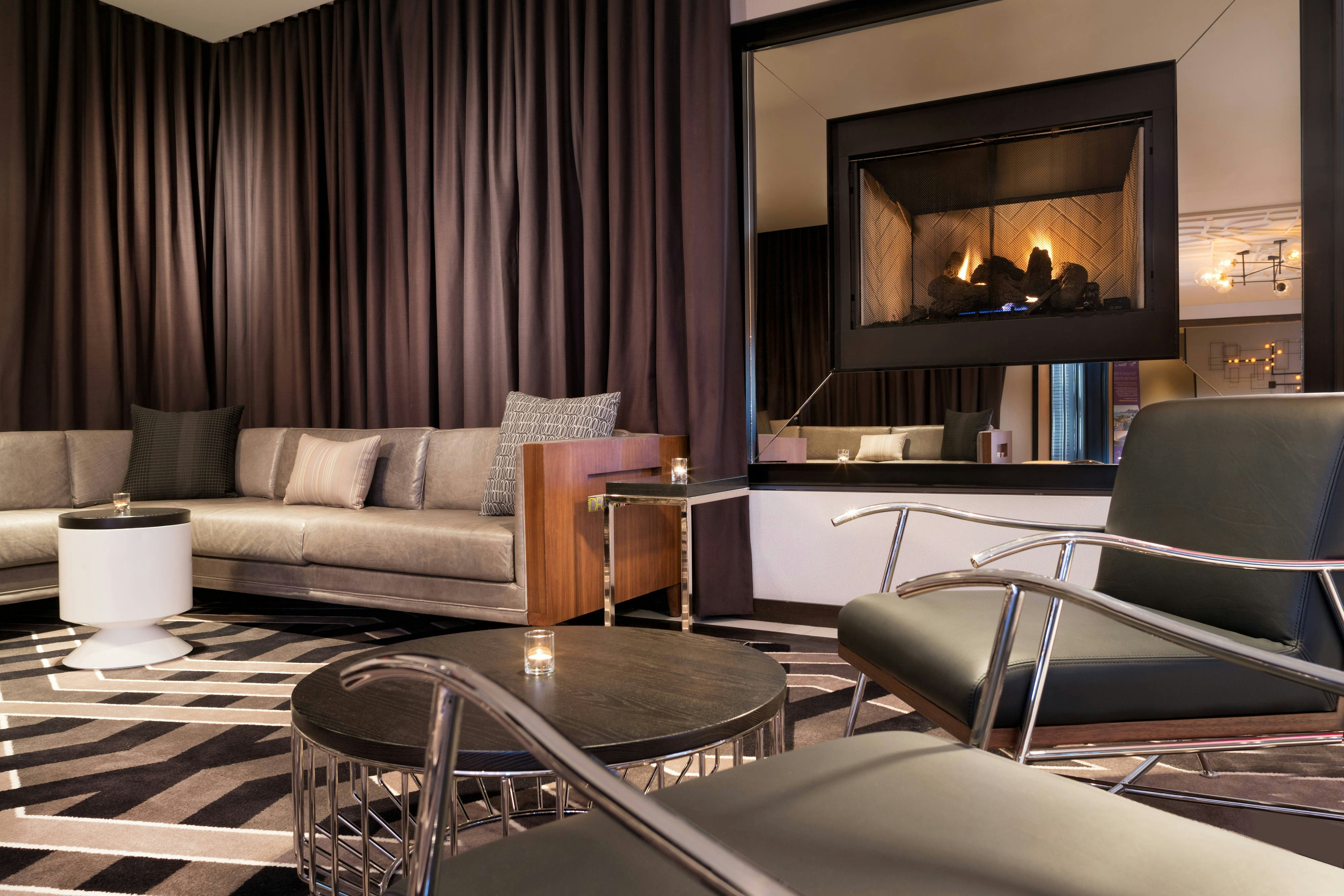 Le Meridien Atlanta Perimeter 14/30