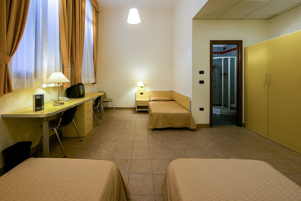 Centro Soggiorno San Servolo 26/44