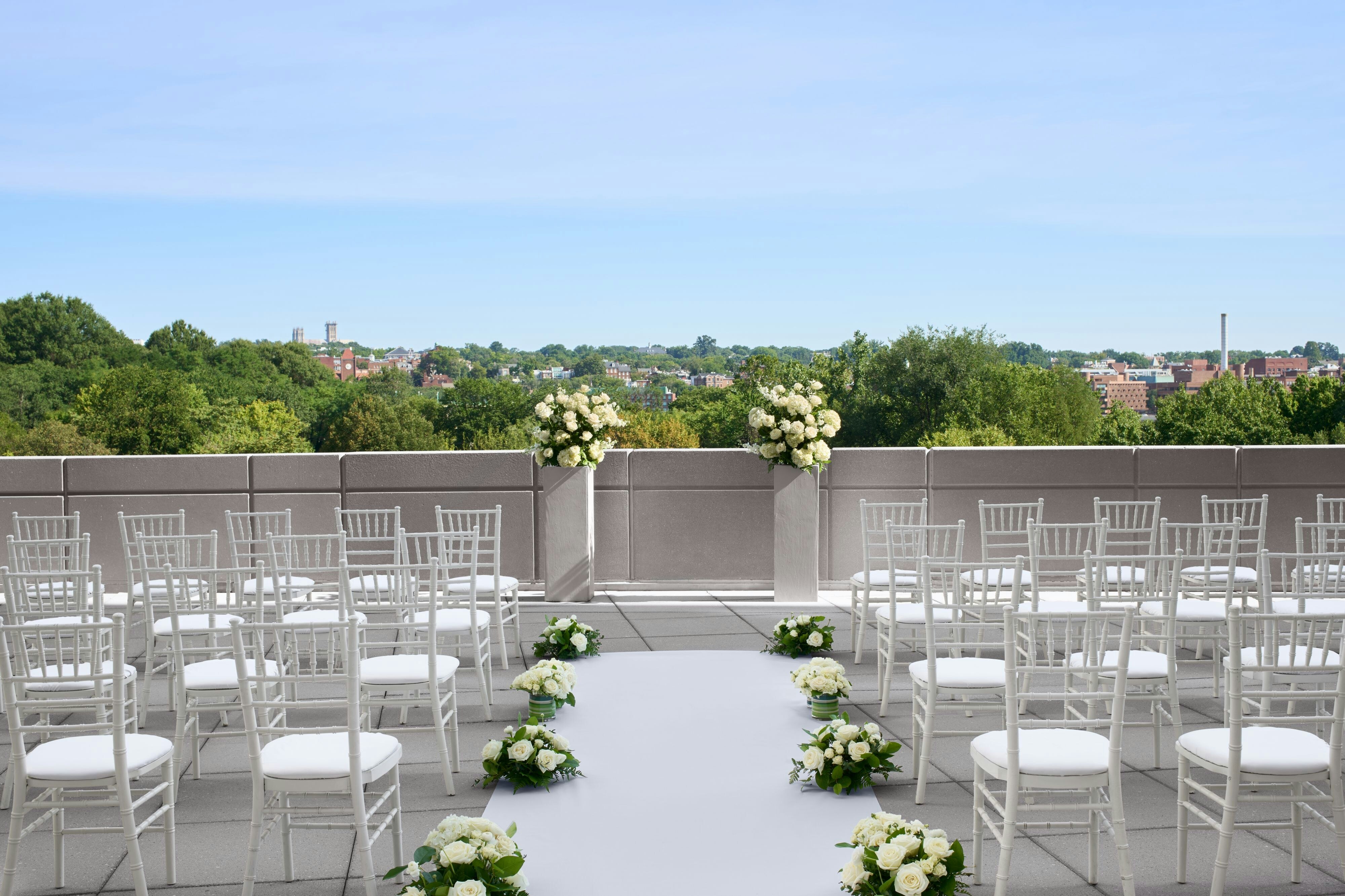 Le Meridien Arlington 3/38