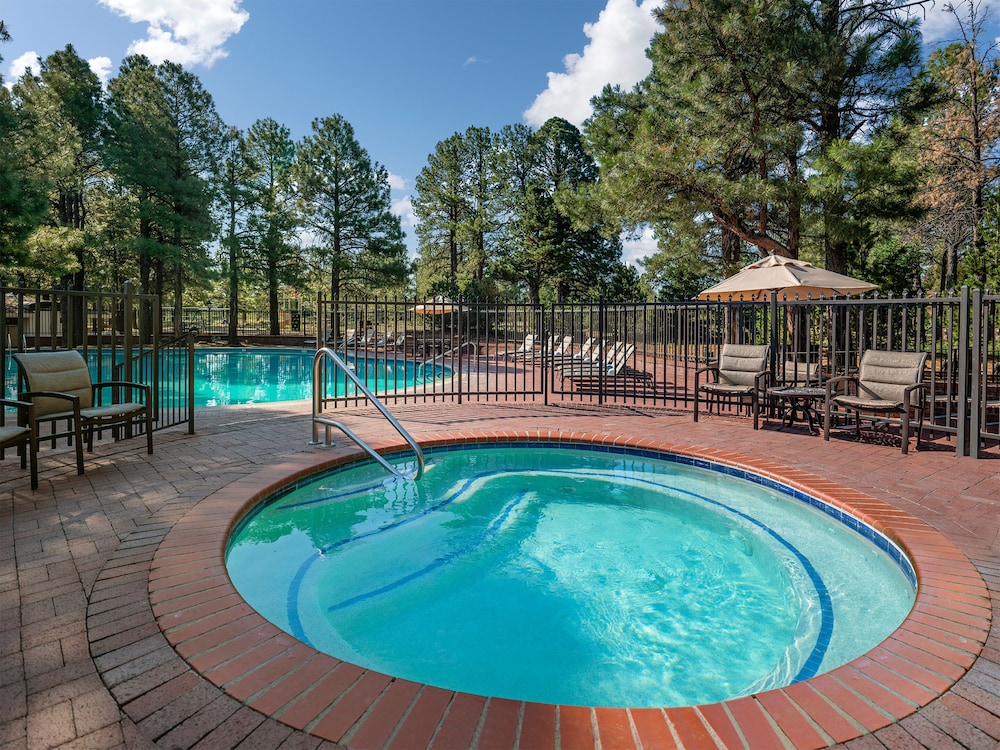 Little America Hotel Flagstaff 23/48