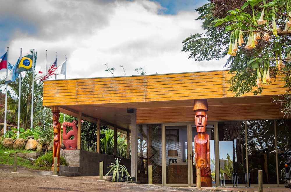 Easter Island Eco Lodge Ex Hotel Rapa Nui 7/75