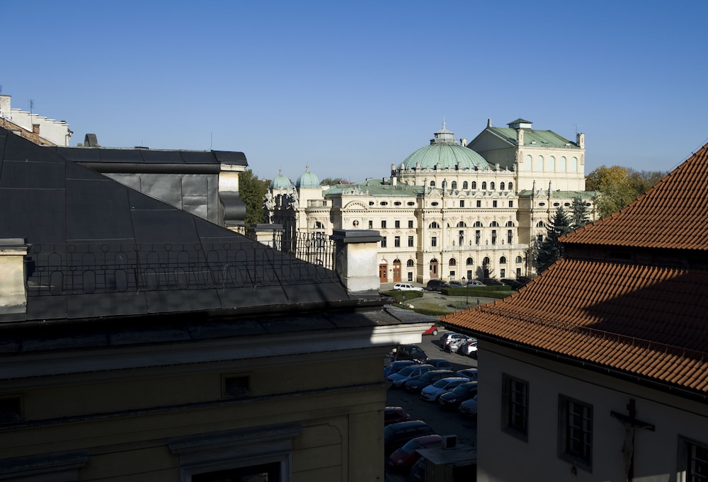 Hotel Elektor photo1