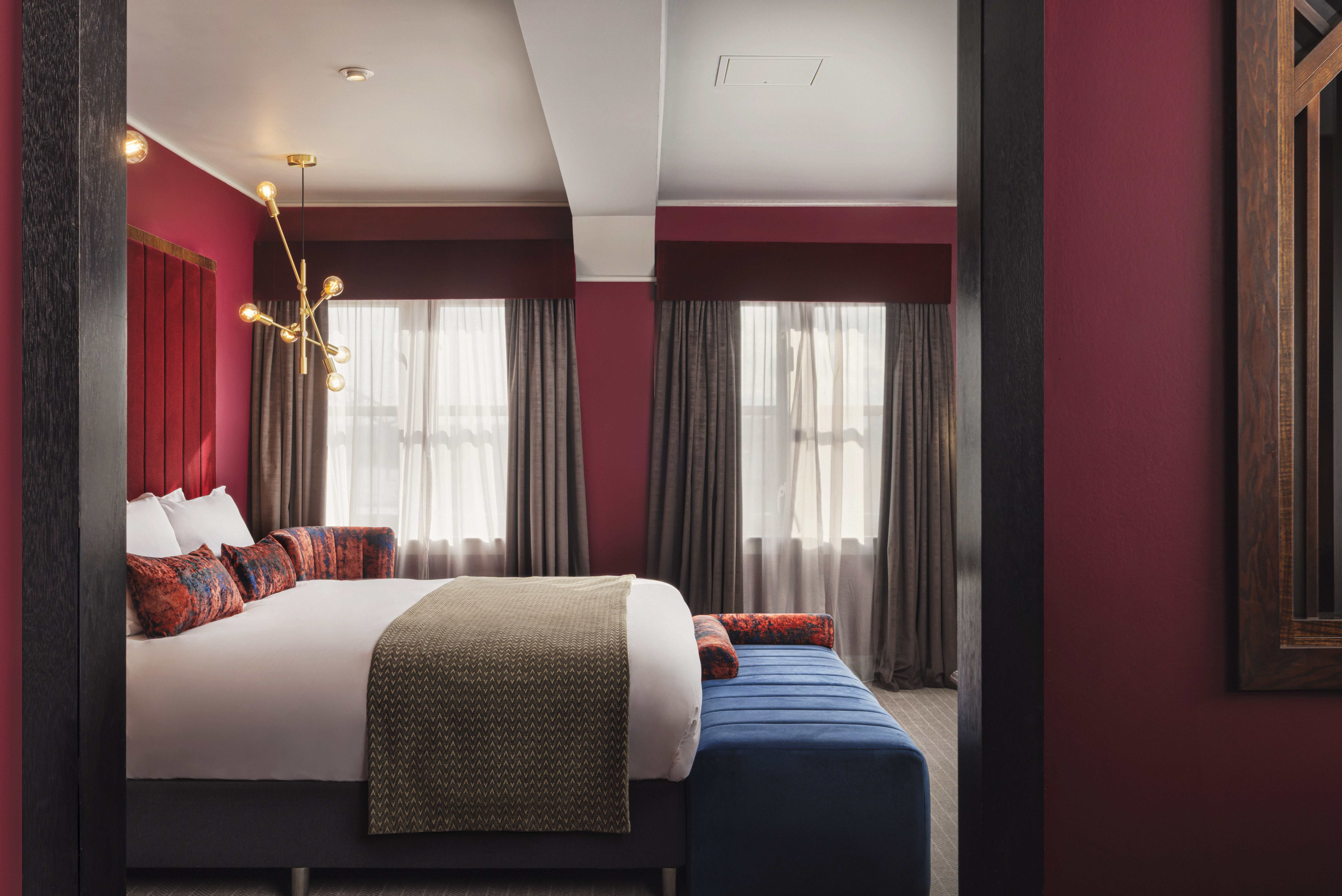 Malmaison Newcastle 27/64