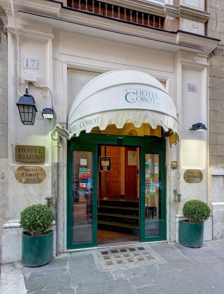 Hotel Corot photo4