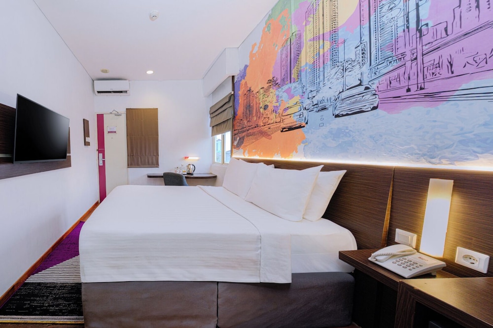 favehotel Graha Agung Surabaya 28/54