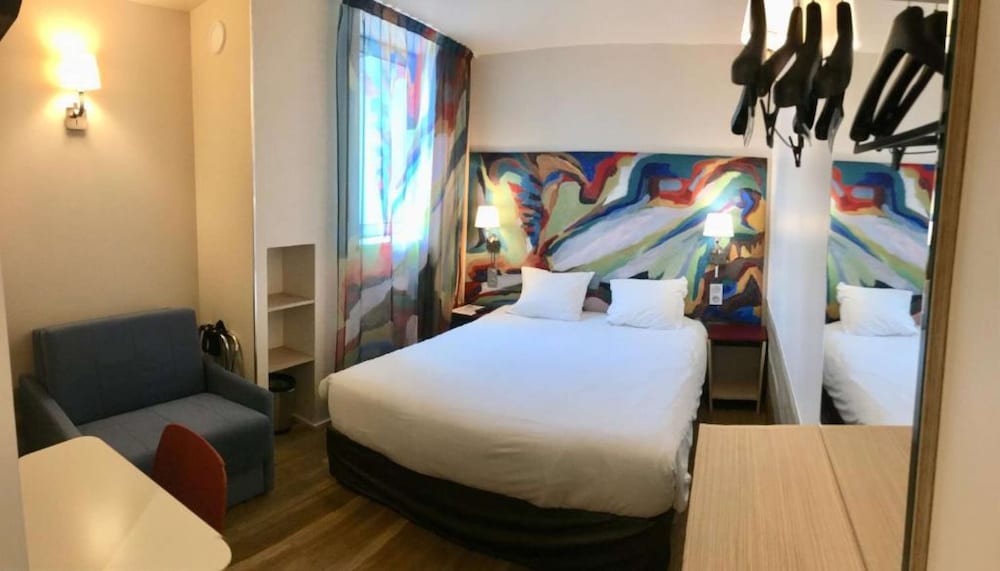 Brit Hotel Codalysa Marne La Vallee - Torcy 23/44