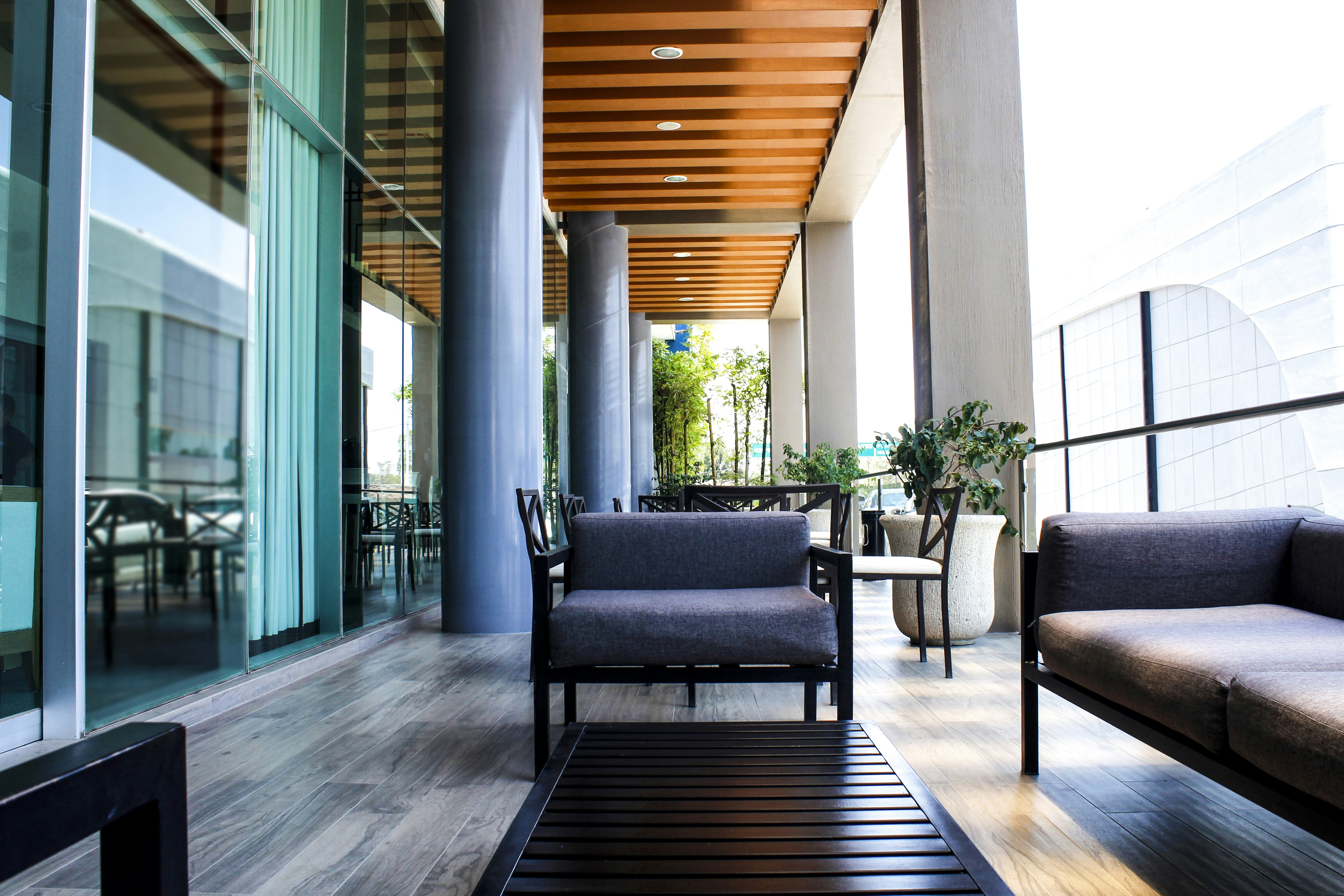 Hampton Inn Suites By Hilton Aguascalientes Airport 40/58