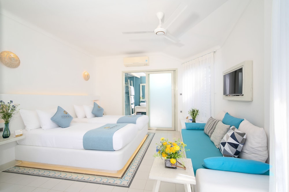 Fleur de Lys Resort & Spa Long Hai 76/94