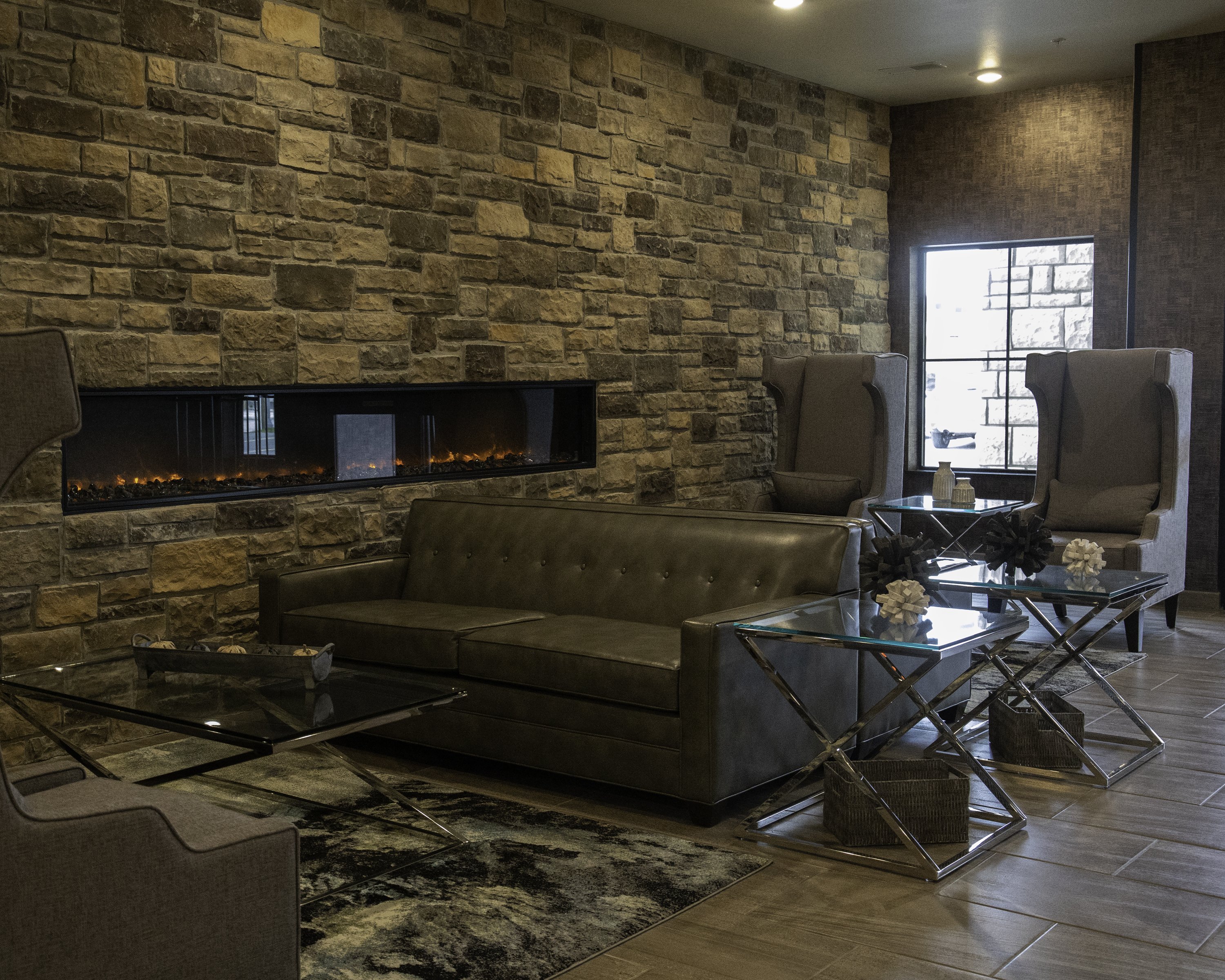 Cobblestone Hotel & Suites - Two Rivers 31/42