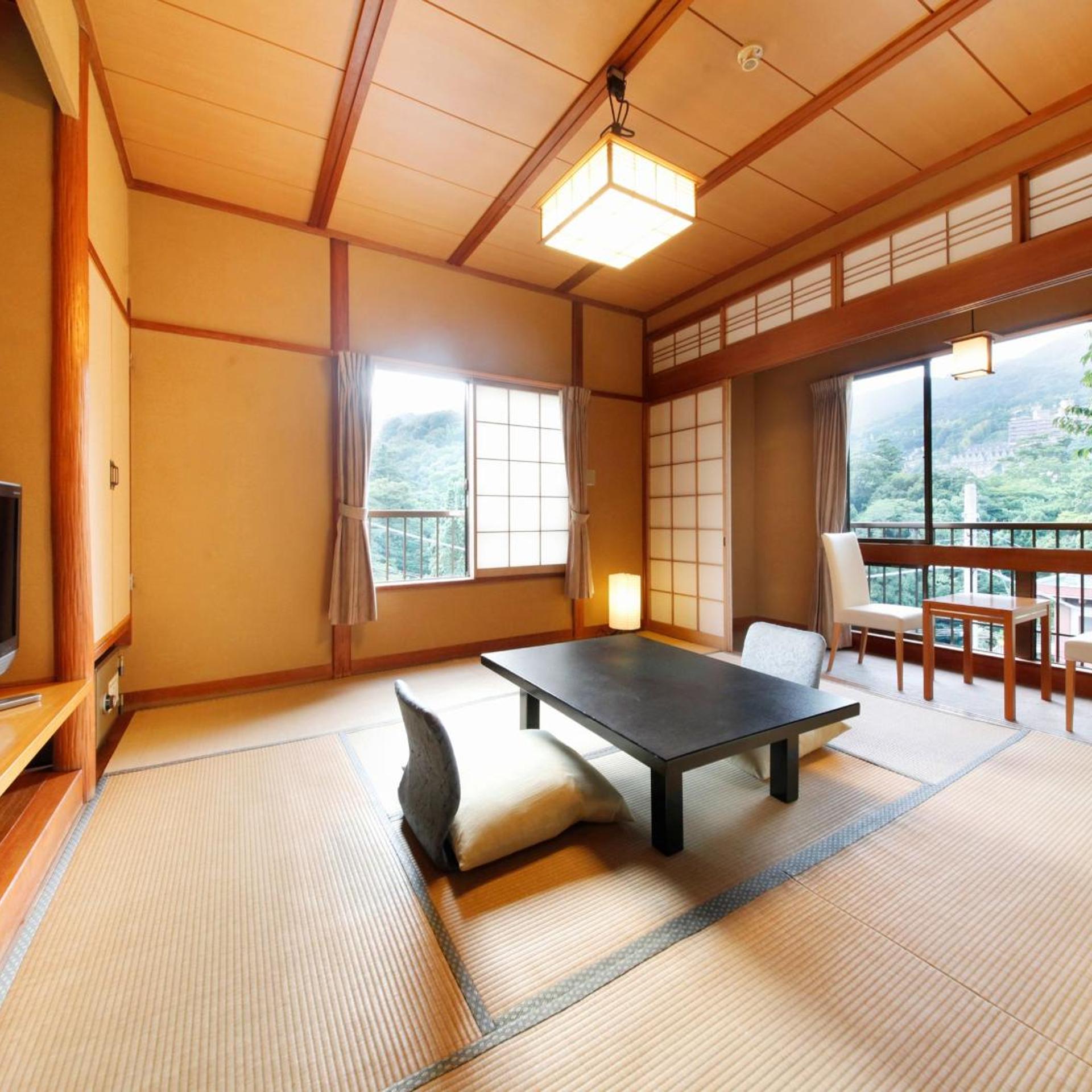 Yugawara Ohnoya Ryokan 8/50