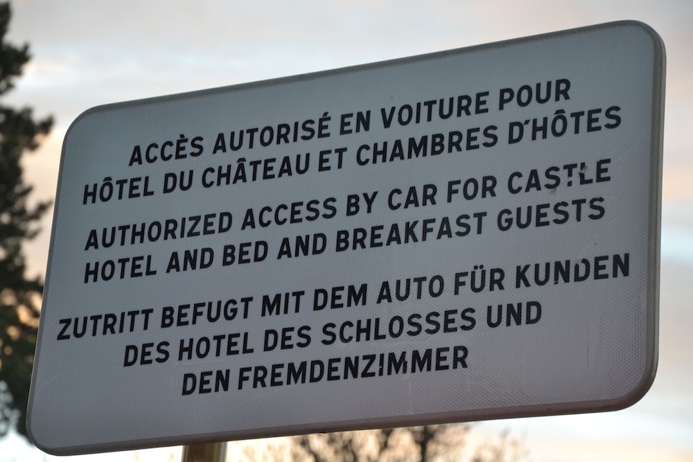 du Chateau Annecy酒店(Hotel du Chateau Annecy) 图片5