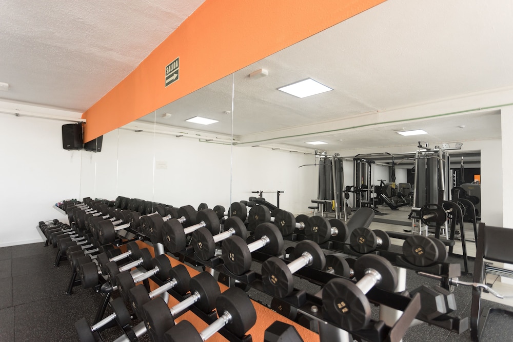 El Marques Palace by Intercorp Hotel Group 39/76