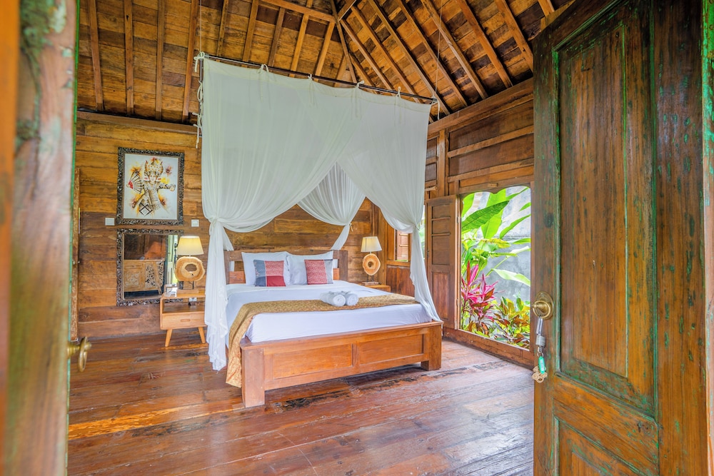 Ubud Sawah Homestay 17/50