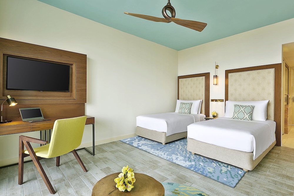Radisson Blu Resort Galle 27/86