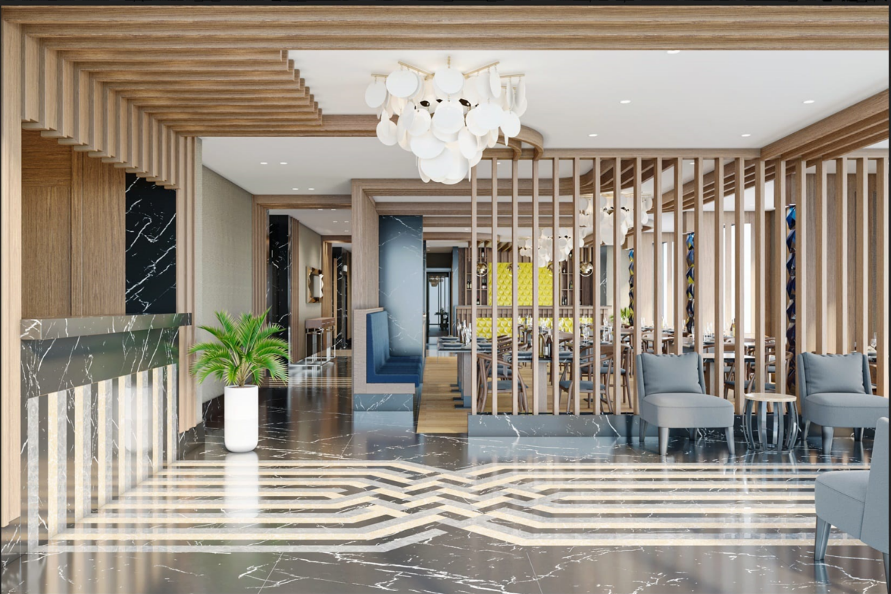Aspera Hotel Taksim 7/28