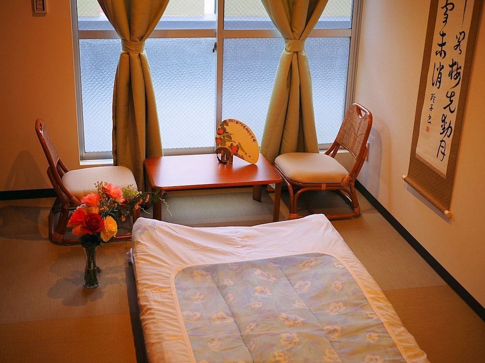 Hotel Saikoukan 10/21