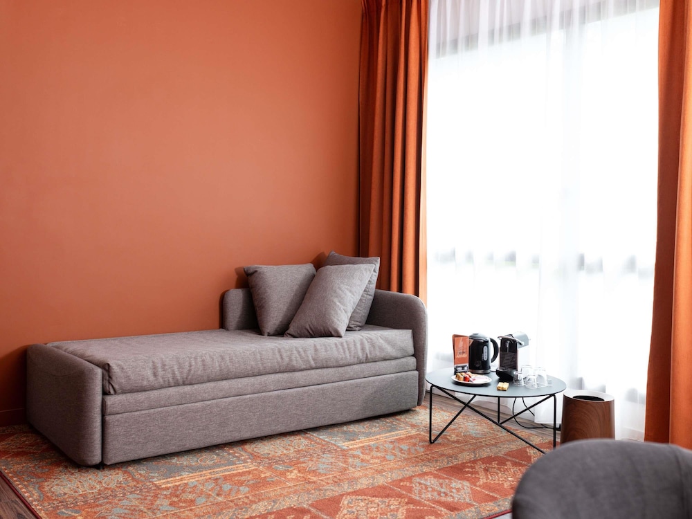 Ibis Styles Lille Aeroport 22/47