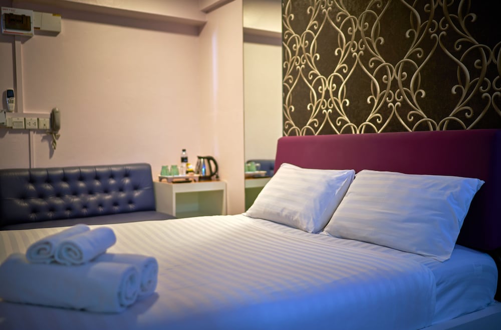 Sweet Loft Hotel Don Muang 12/65