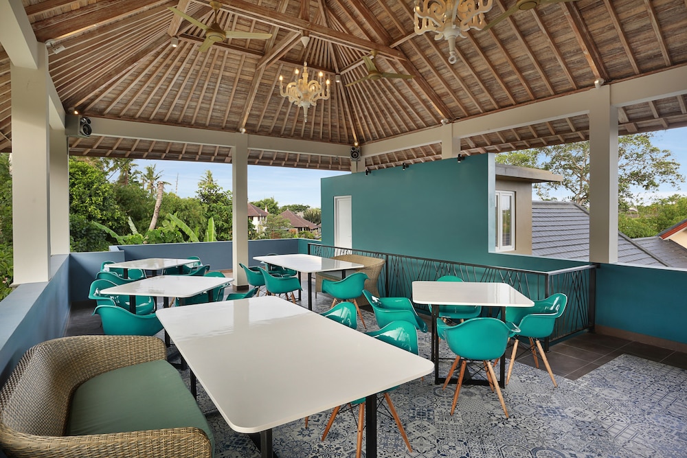 Askara Canggu Townhouse 29/35